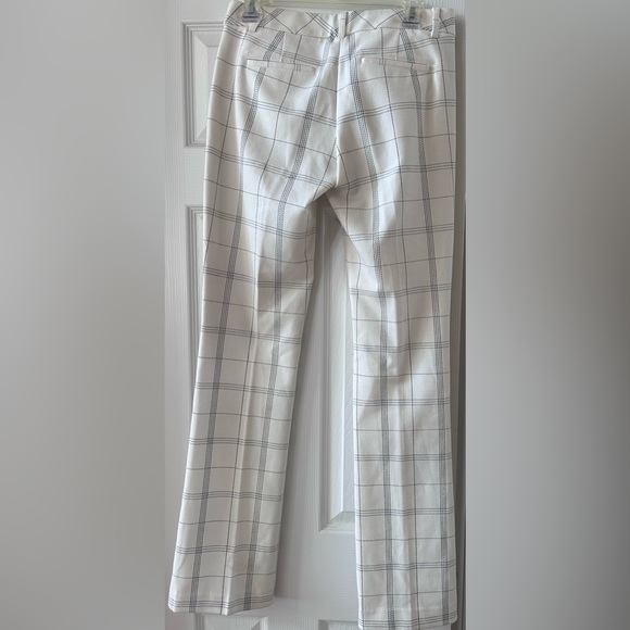 Express Columnist pants. Size 2R. - Picture 3 of 4